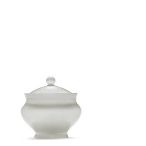 Serax - Azucarero Perle Fine, Wouters & Hendrix | Blanco
