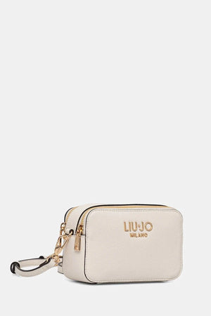 Bolso bandolera de mujer de piel sintética Liu Jo