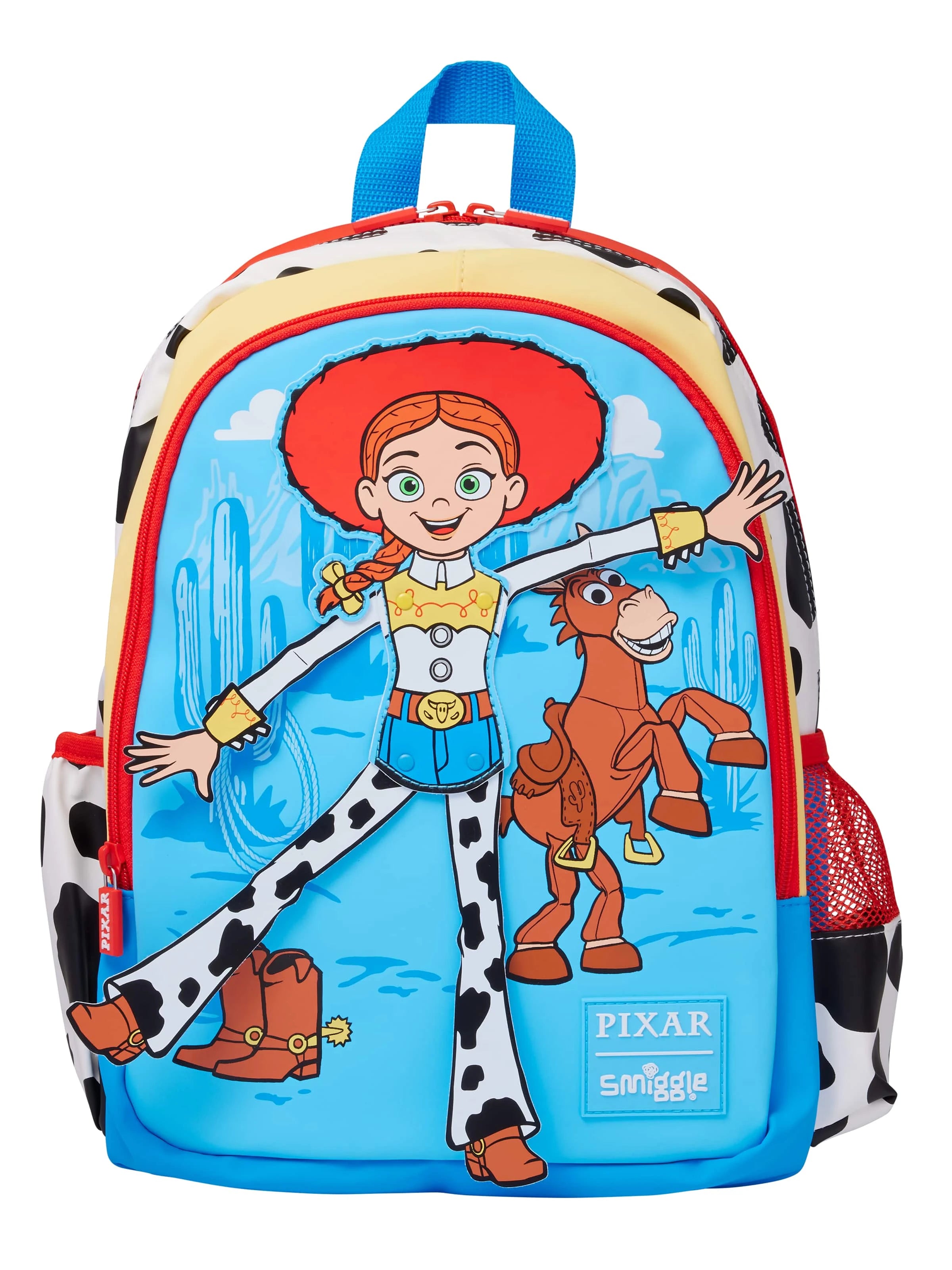 Smiggle - Disney Toy Story Anaokulu & Kreş Sırt Çantası