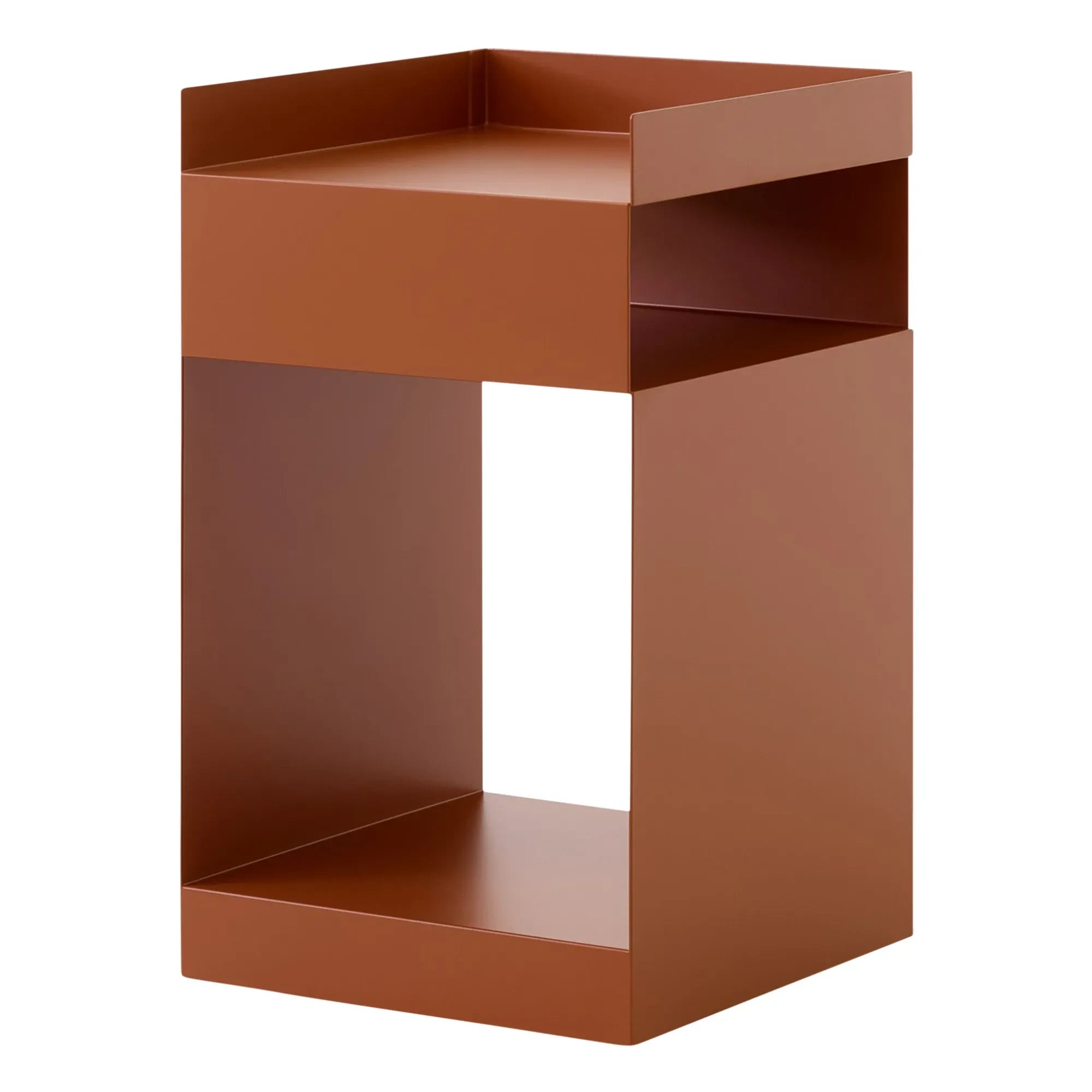 & Tradition - Unidad de almacenamiento SC73 | Terracota