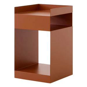 & Tradition - Unidad de almacenamiento SC73 | Terracota