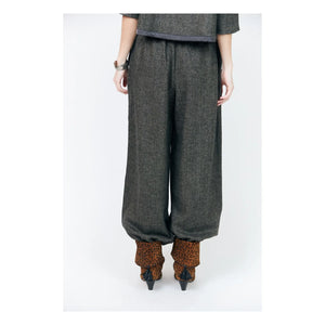 Lollys Laundry - Piper pantolon | Mocha
