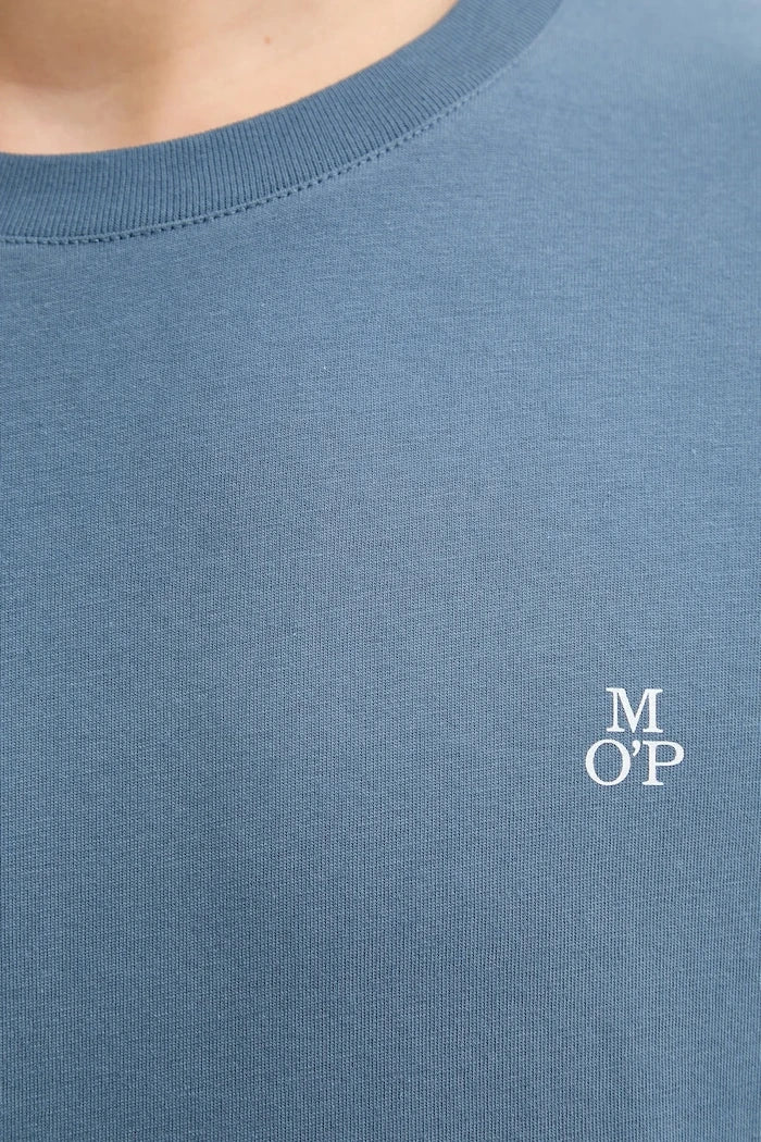 Camiseta de algodón Marc O'Polo
