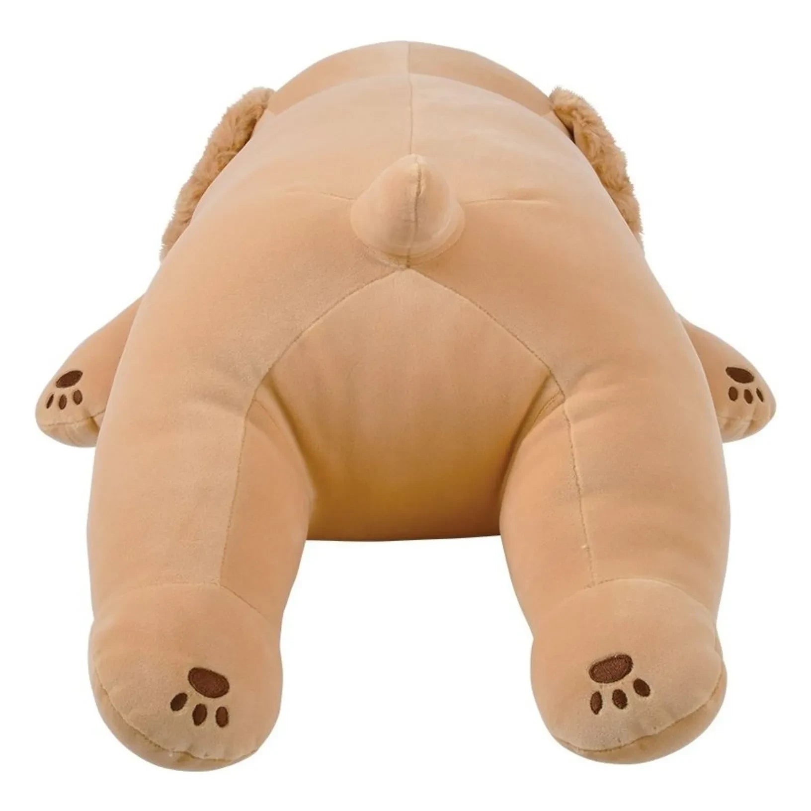 Nemu Nemu - Peluche de Golden Retriever Dorado Sora