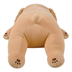 Nemu Nemu - Peluche de Golden Retriever Dorado Sora