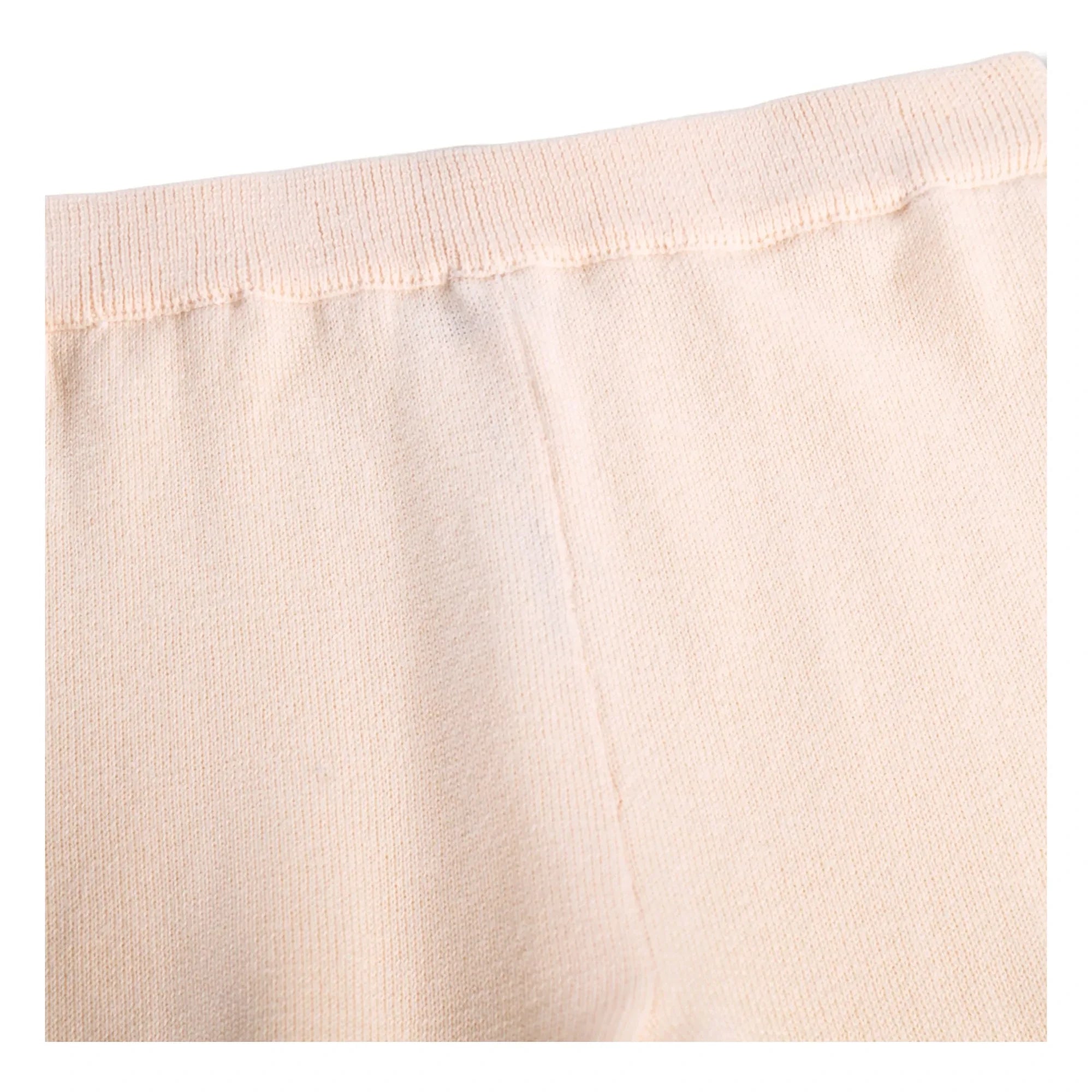 Molo - Pantalones de chándal de algodón orgánico con estampado floral | Rosa claro