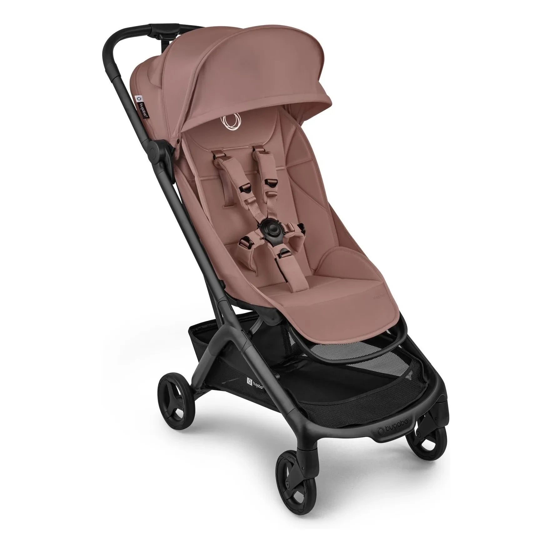 Cochecito Bugaboo Butterfly 2 | Rosa