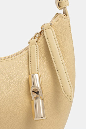Bolso de piel Furla para mujer