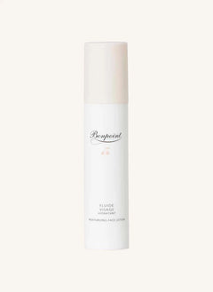 Bonpoint - Nemlendirici Yüz Losyonu - 50 ml