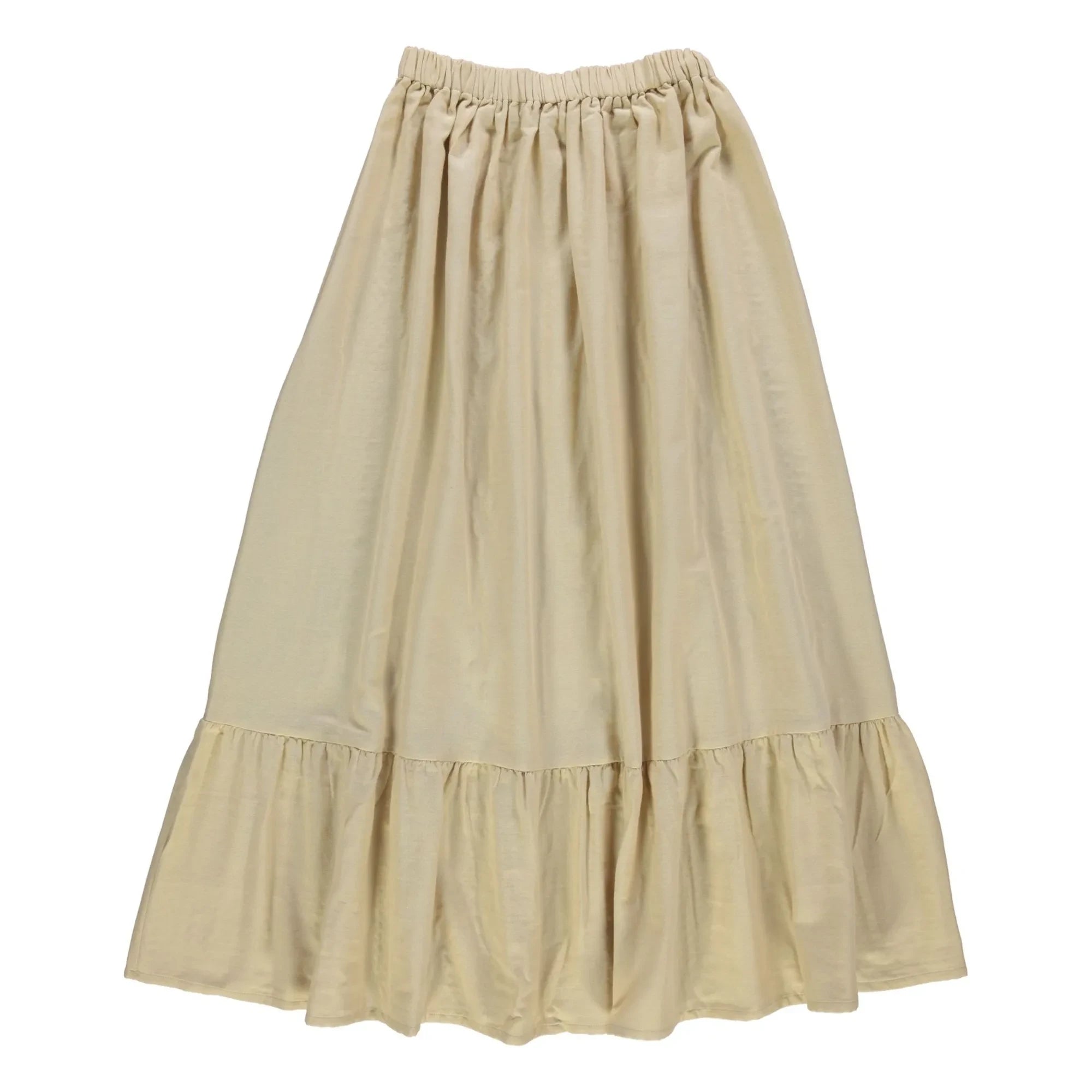 Poudre Organic - Falda Statice | Beige