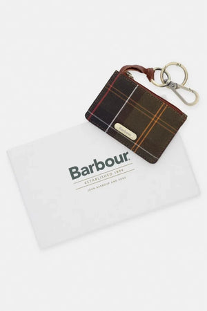 Cartera Barbour para mujer