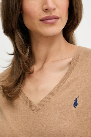 Jersey de algodón Polo Ralph Lauren