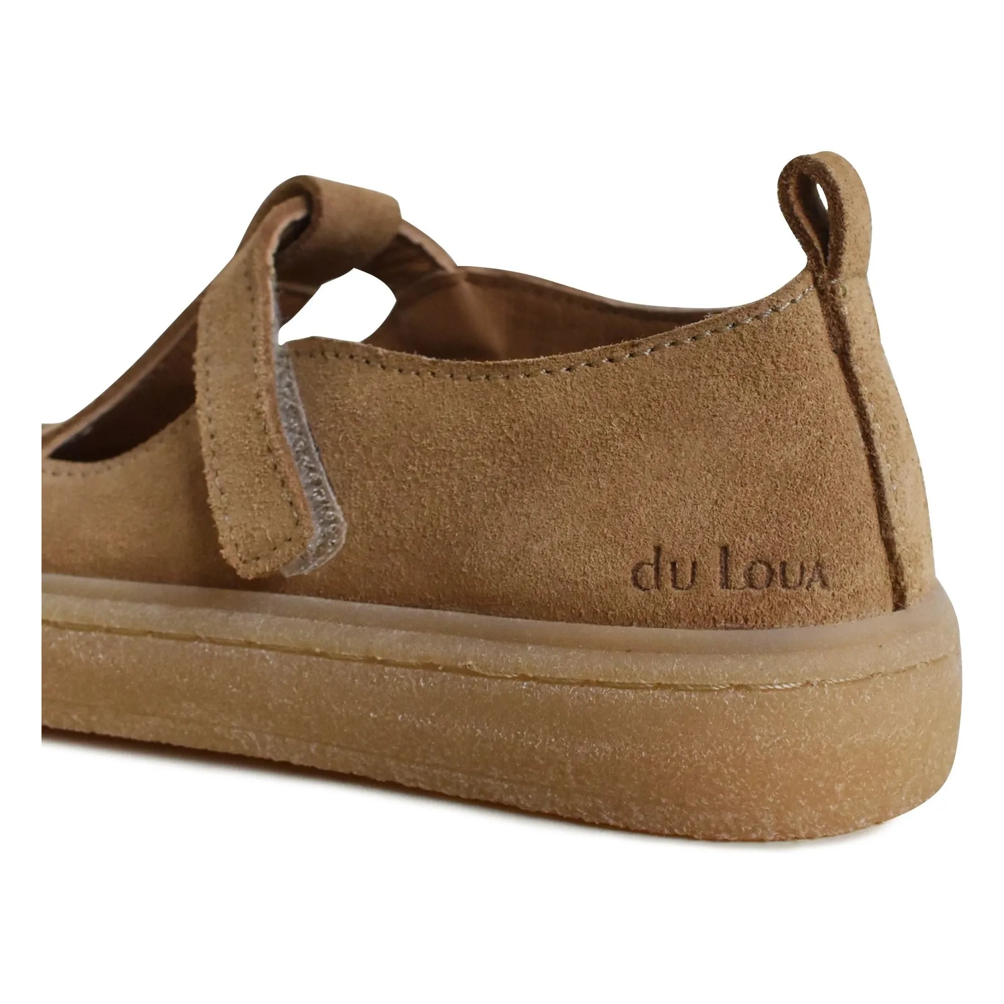 du Loua - Mocasín de ante Du Tilly | Arena