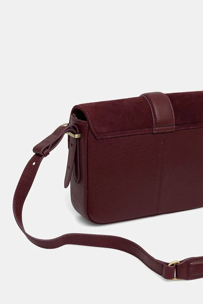 Bolso Barbour de Ante Rosa