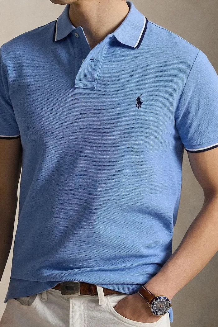 Polo Ralph Lauren de algodón para hombre