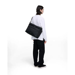 Sandqvist - Bolso Bandolera Icon | Negro