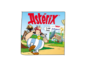 Tonies - Francés [FR] Astérix y la azada de oro - Asterix