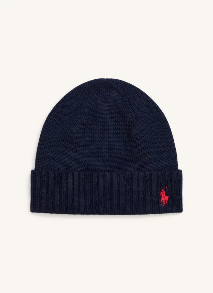 Ralph Lauren - Logo şapka | Lacivert