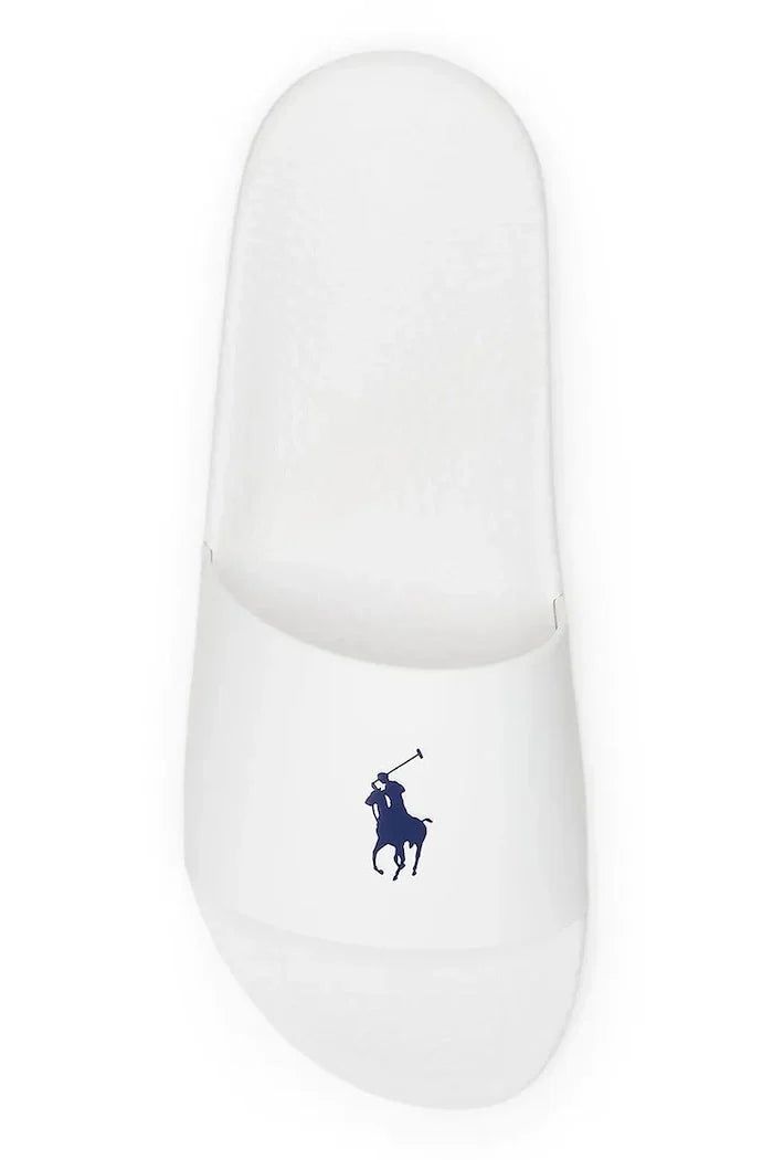 Polo Ralph Lauren Sandalia Plana