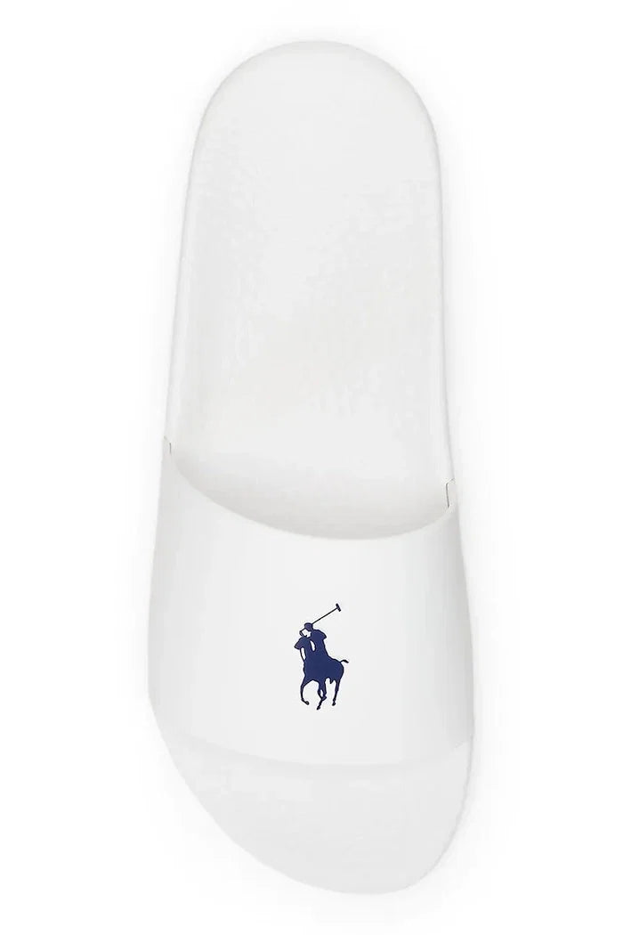 Polo Ralph Lauren Sandalia Plana