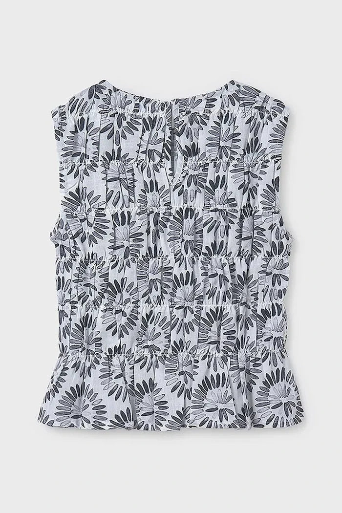 Mayoral Blusa Infantil
