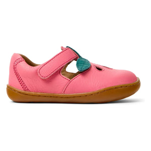 Camper - Bebés Peu Cami Frutas | Rosa