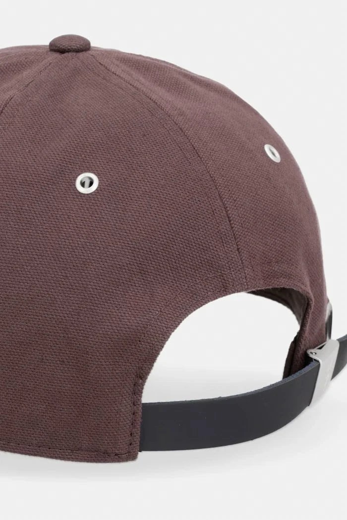 Gorra de béisbol de algodón para hombre AllSaints