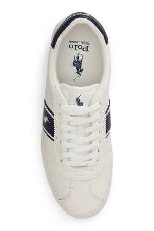 Zapatillas deportivas de piel para hombre Polo Ralph Lauren