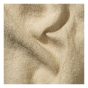 Edmmond Studios - Camisa de lino | Beige