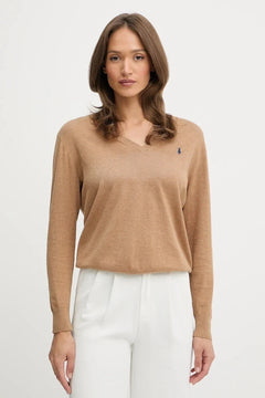 Jersey de algodón Polo Ralph Lauren