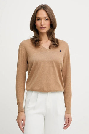 Jersey de algodón Polo Ralph Lauren
