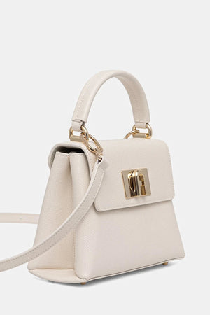 Bolso tote Furla de cuero para mujer 1927 Mini Top Handle