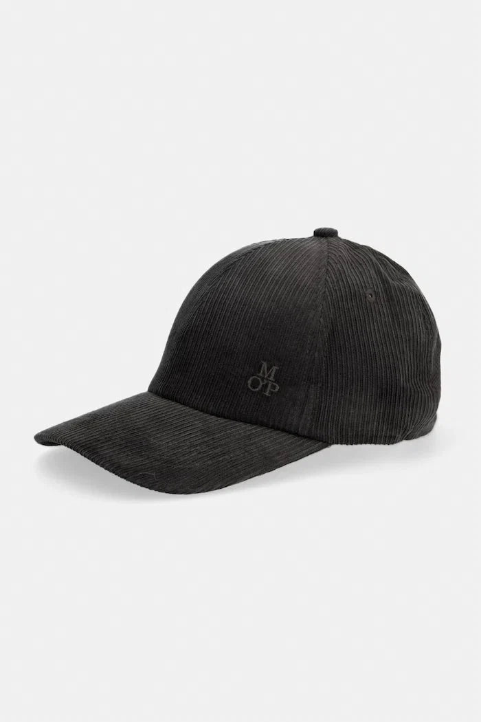 Gorra Marc O'Polo de tela vaquera para hombre
