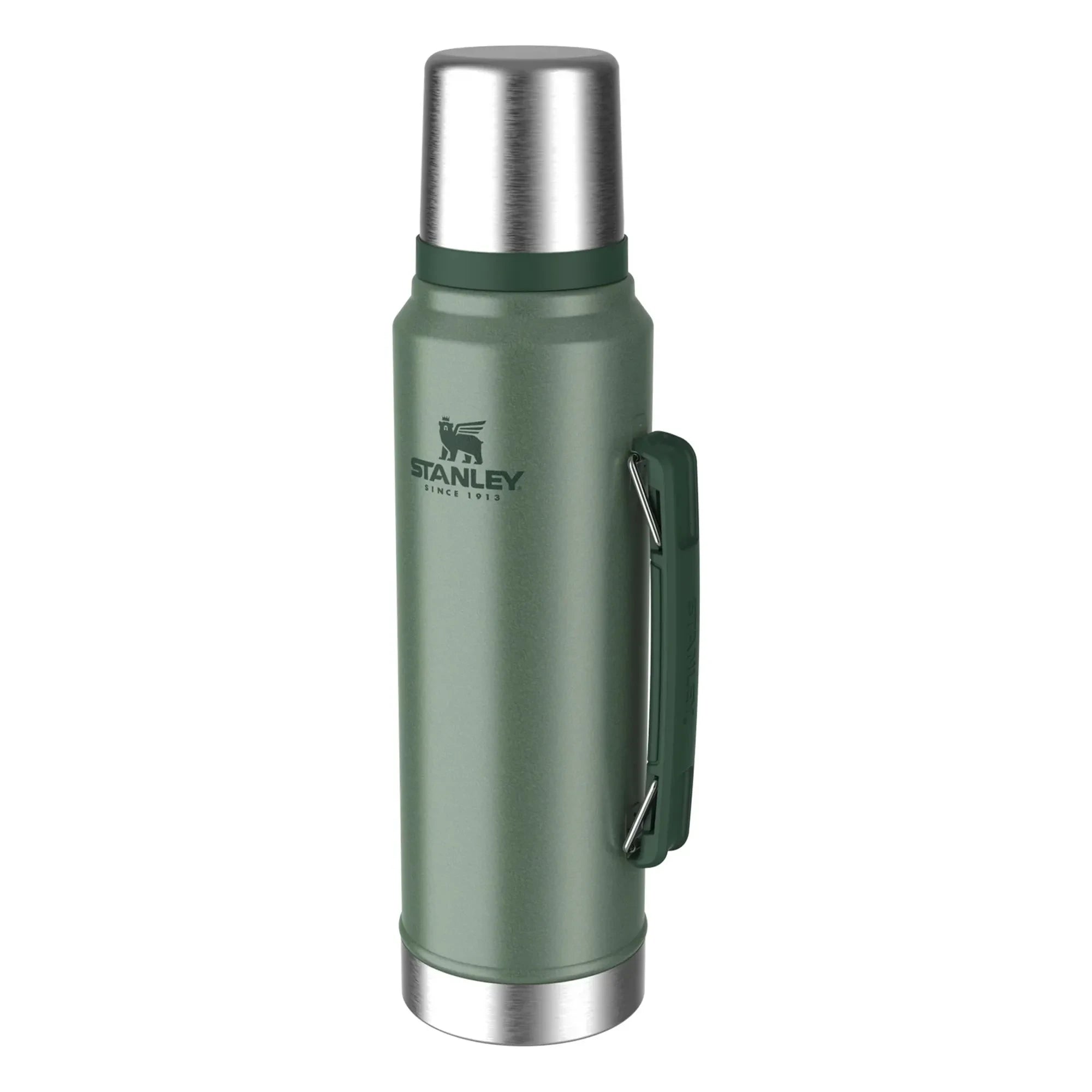 Stanley 1913 - Termo - Legendary Classic - 1.0 L | Verde