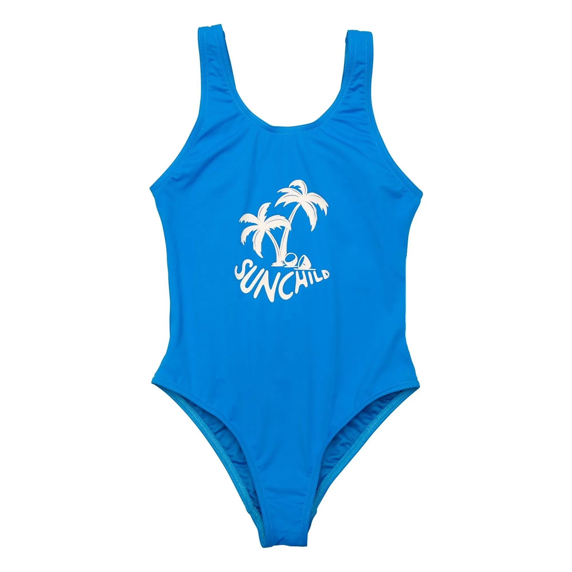 Sunchild - lou Palmtree Mayo | Azul