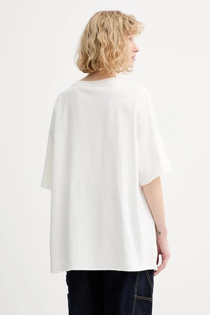 ZADIG&VOLTAIRE Camiseta de Algodón