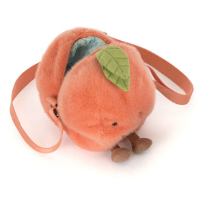 Jellycat - Bolso Pez