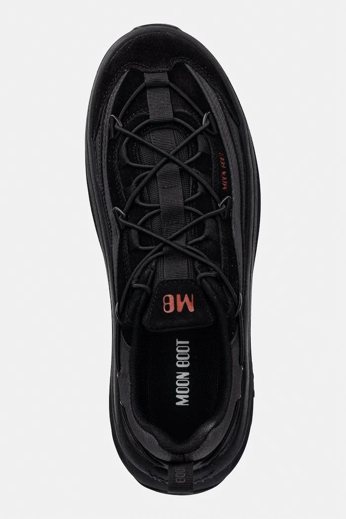 Moon Boot MB MOON247 XLACE Zapatillas deportivas para hombre