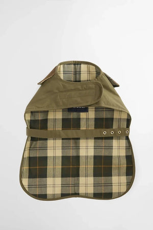 Abrigo para perro Barbour Transport
