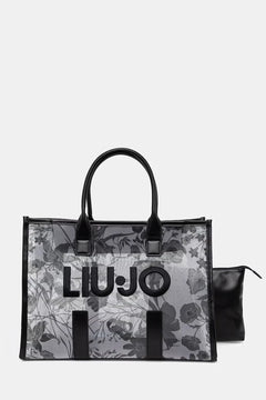 Bolso shopper para mujer Liu Jo