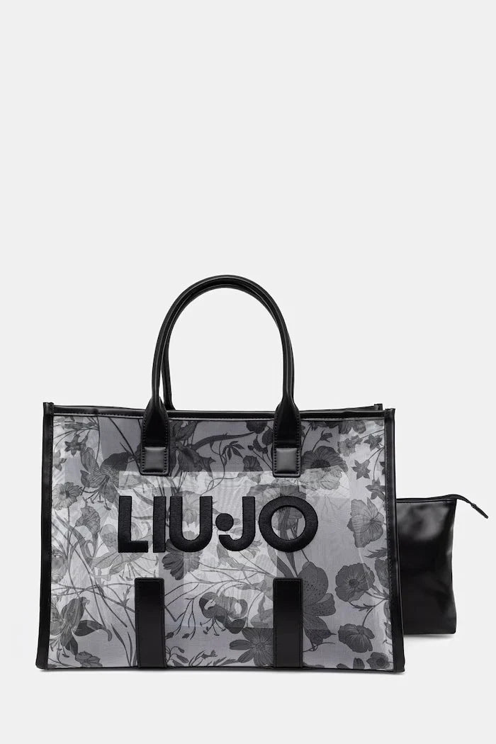 Bolso shopper para mujer Liu Jo