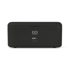 Monbento - Bento calefactable MB Warmer | Negro