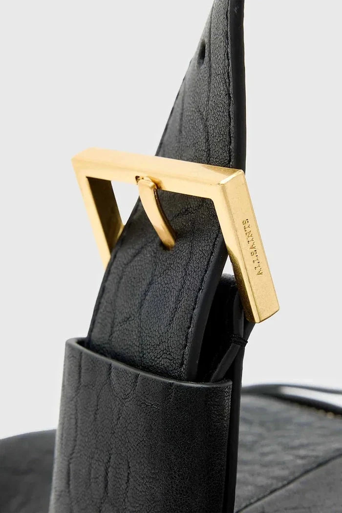 Bolso de cuero AllSaints
