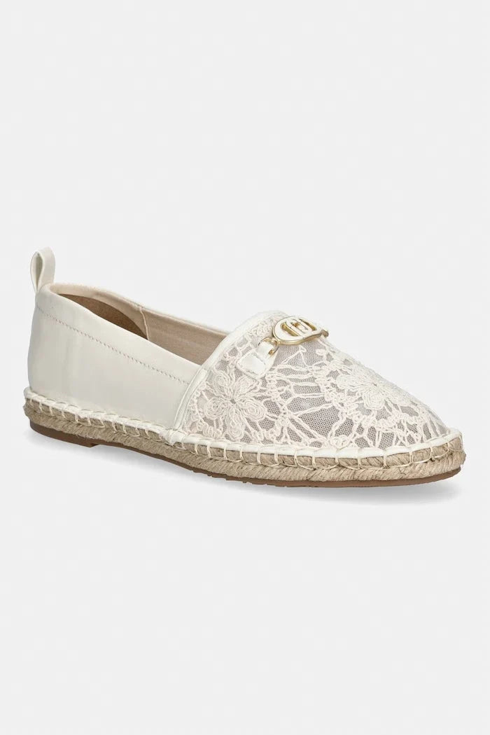 Alpargata Liu Jo para mujer CAPRI 04