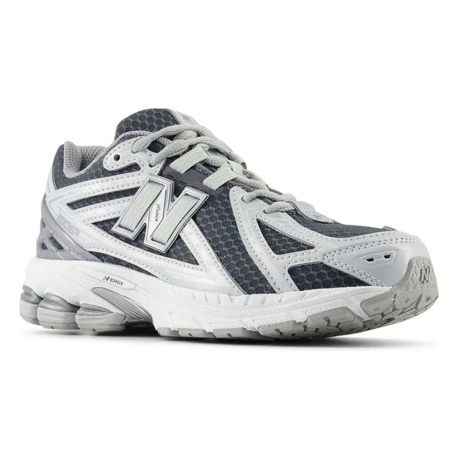 New Balance - Zapatillas con cordones 1906 | Gris