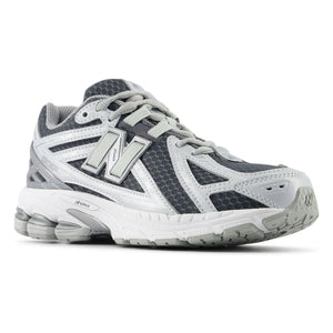 New Balance - Zapatillas con cordones 1906 | Gris
