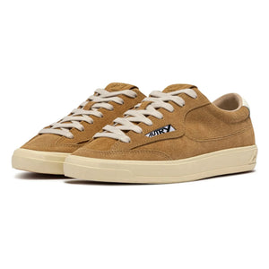 Autry - Windscape Low Man sneakers | Taupe kahverengi