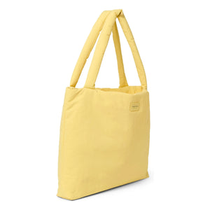 Studio Noos - Mom-bag | Amarillo pálido