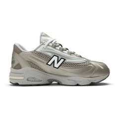 New Balance - Zapatillas deportivas con cordones 1000 | Gris