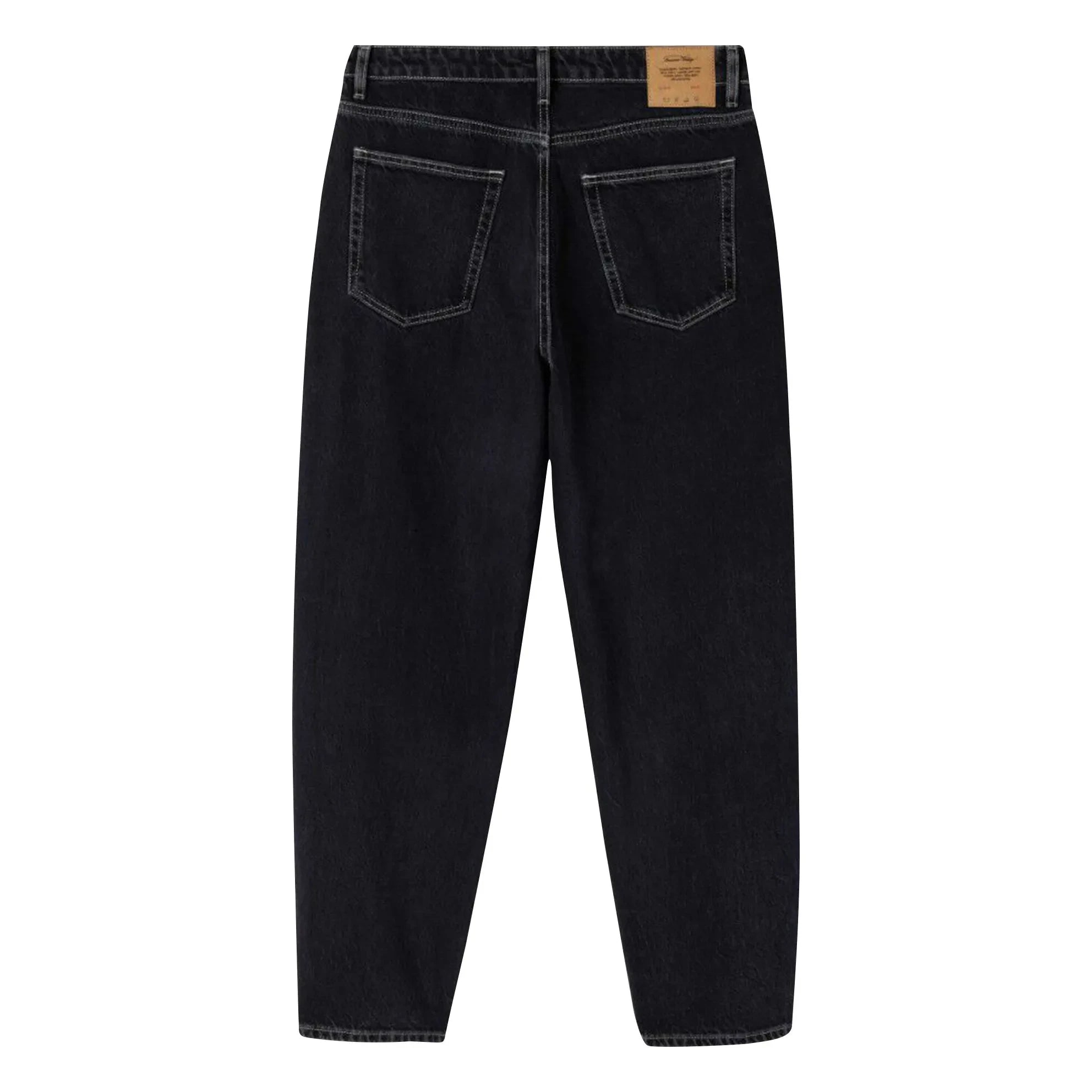 American Vintage - Jean Yopday | Negro